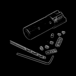 Hop Unit Parts