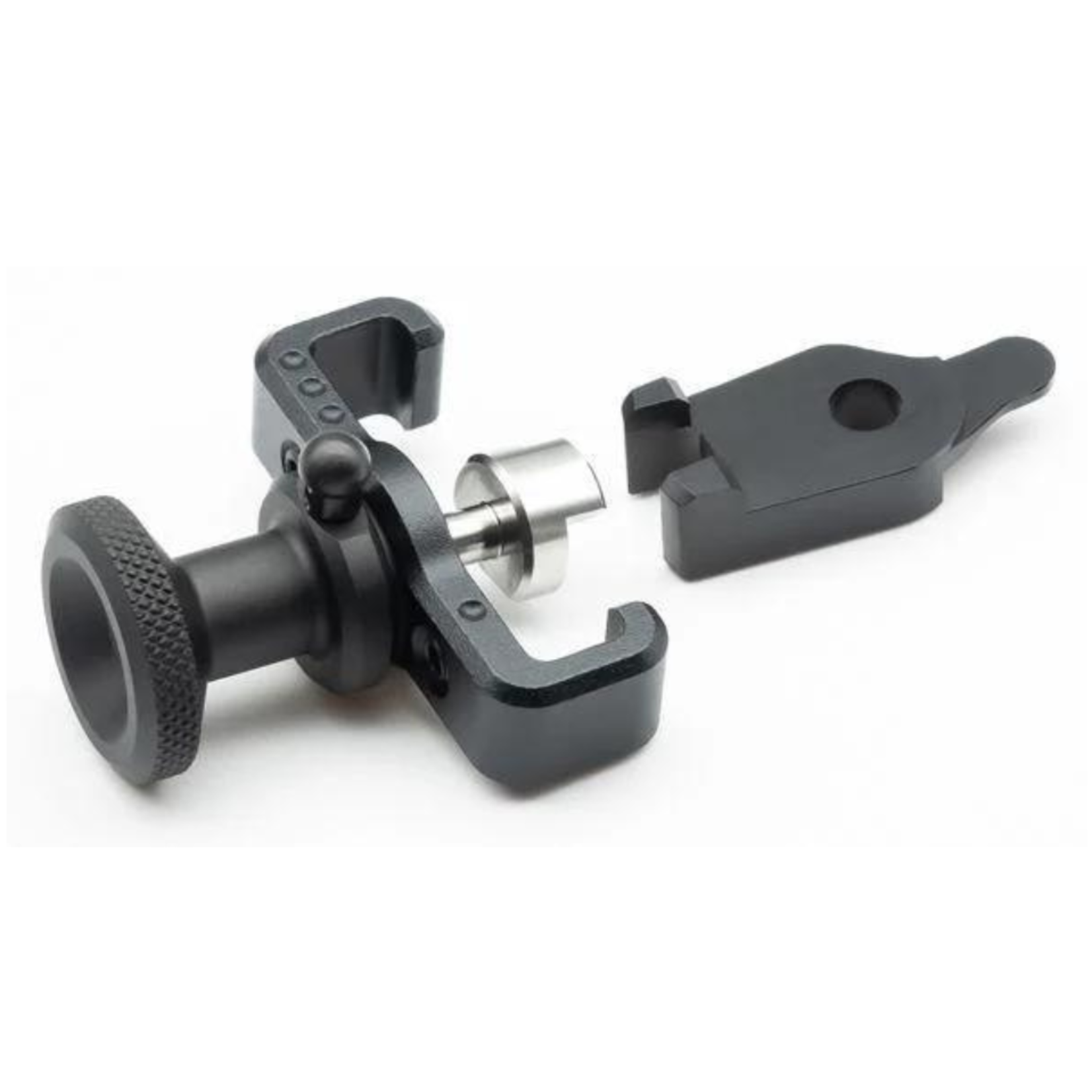 TTI Competition Charging Handle with Selector Switch for AAP01