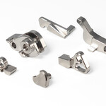 TTI AAP01/C TM-G18C Stainless Steel Hammer Set