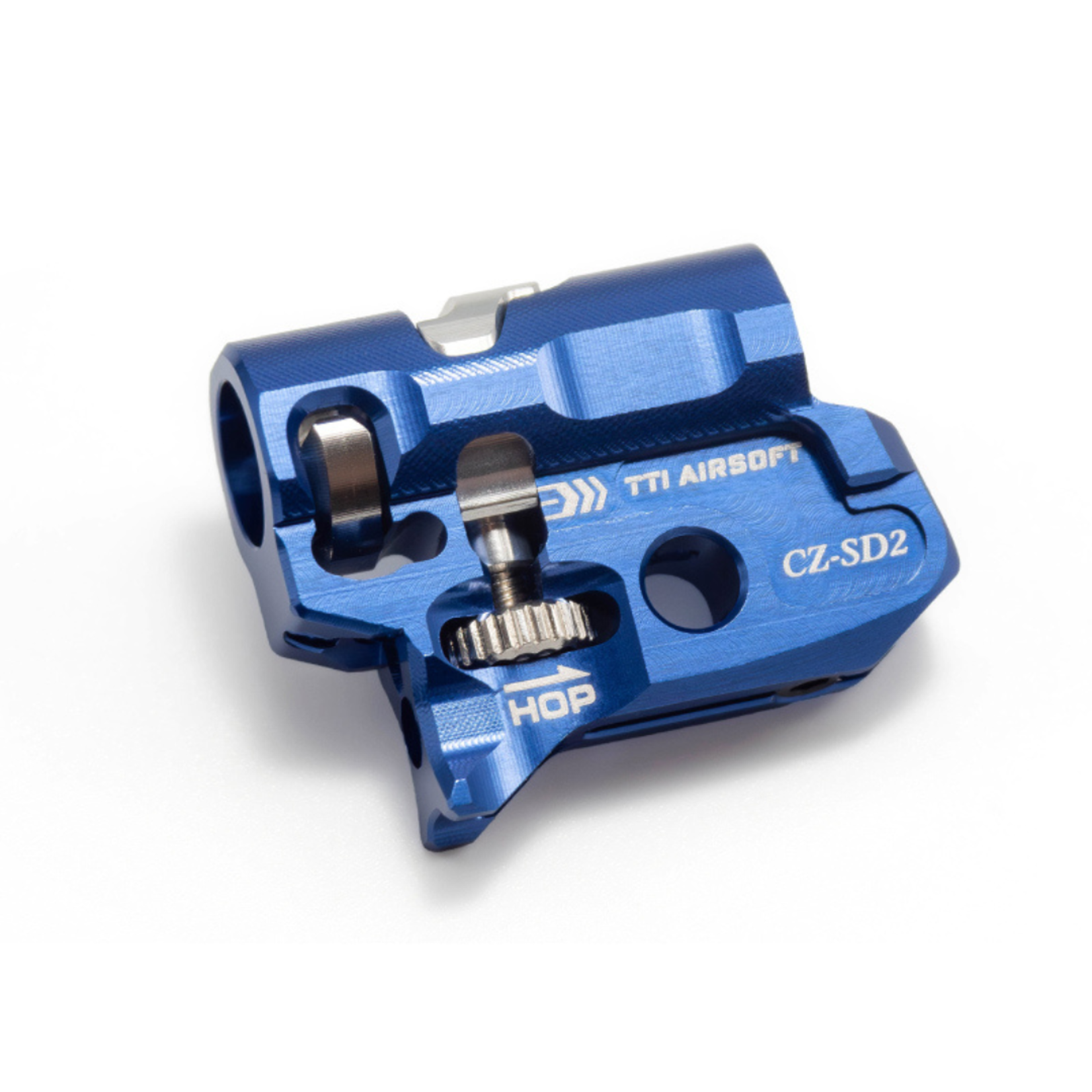 TTI KJW SD2/ CZ75 One Piece Hop up Chamber