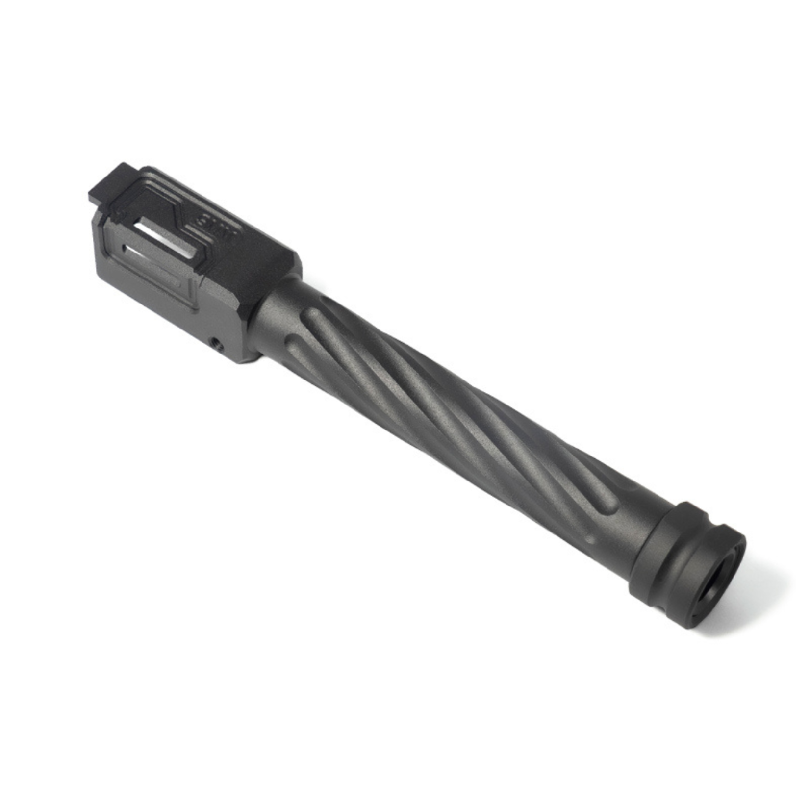 TTI TM G17/ G18C Gen.3 Spec Fixed Outer Barrel Type A