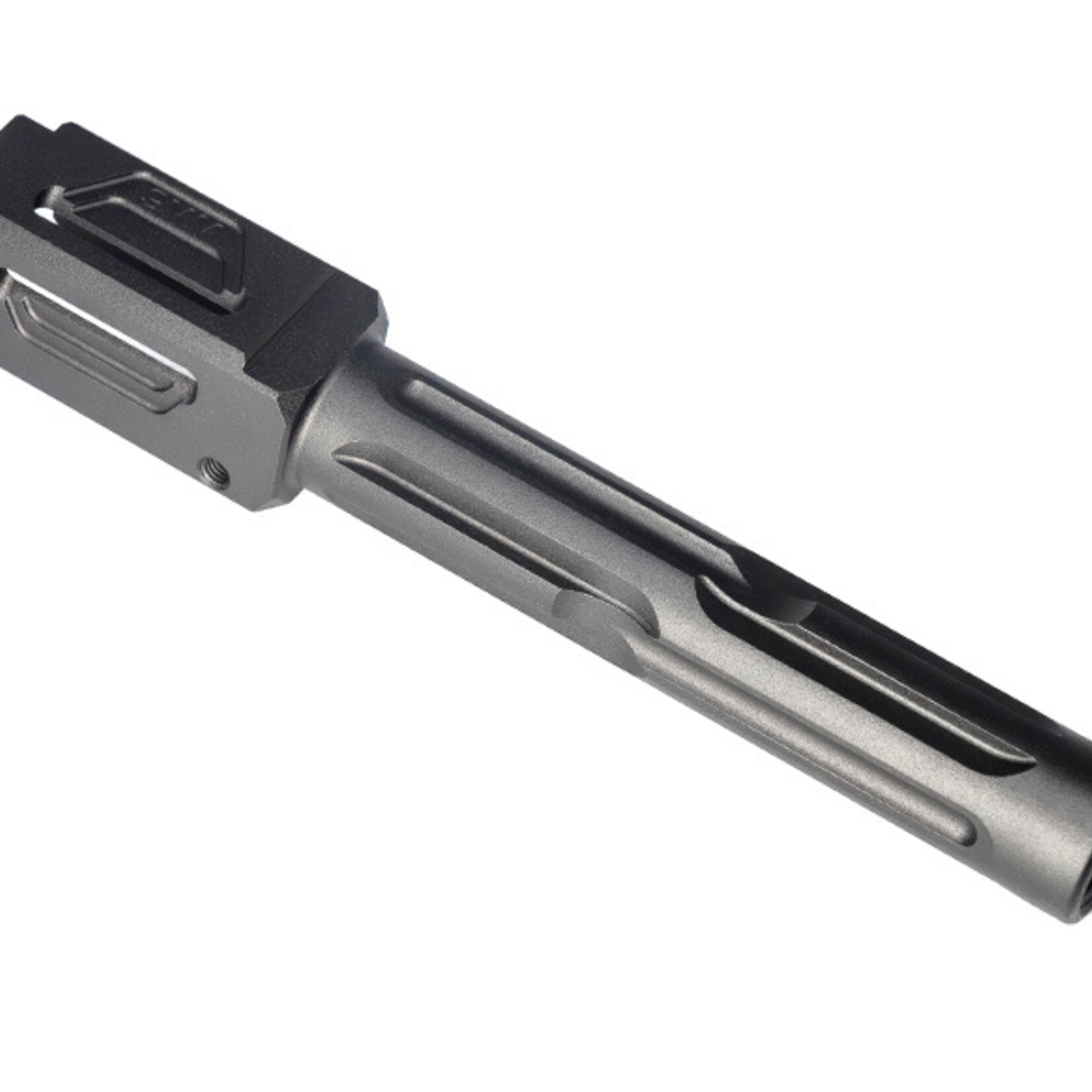 TTI VFC G-series Fixed outer barrel Type B