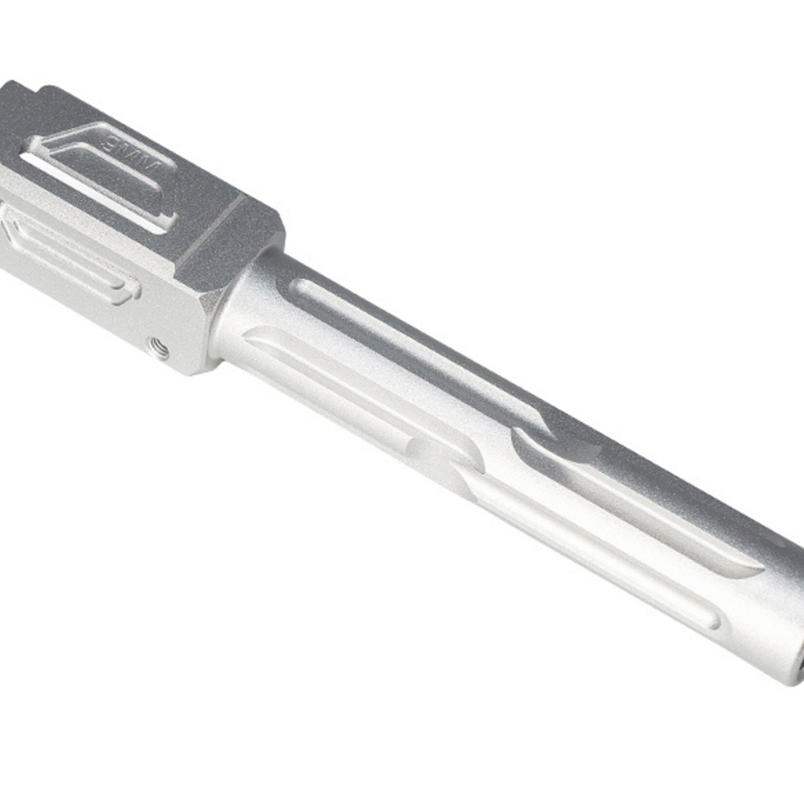 TTI VFC G-series Fixed outer barrel Type B