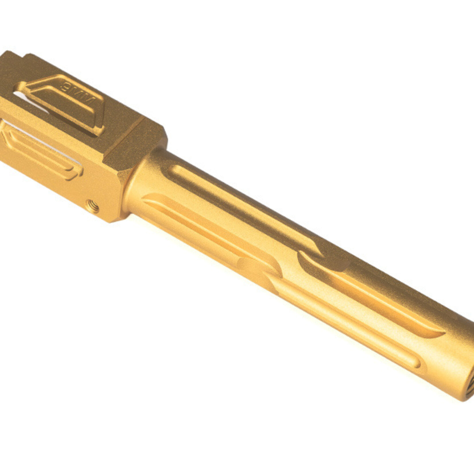 TTI VFC G-series Fixed outer barrel Type B