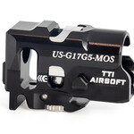TTI Umarex (SRC) G17 GEN5 MOS  One piece full CNC TDC hop up chamber