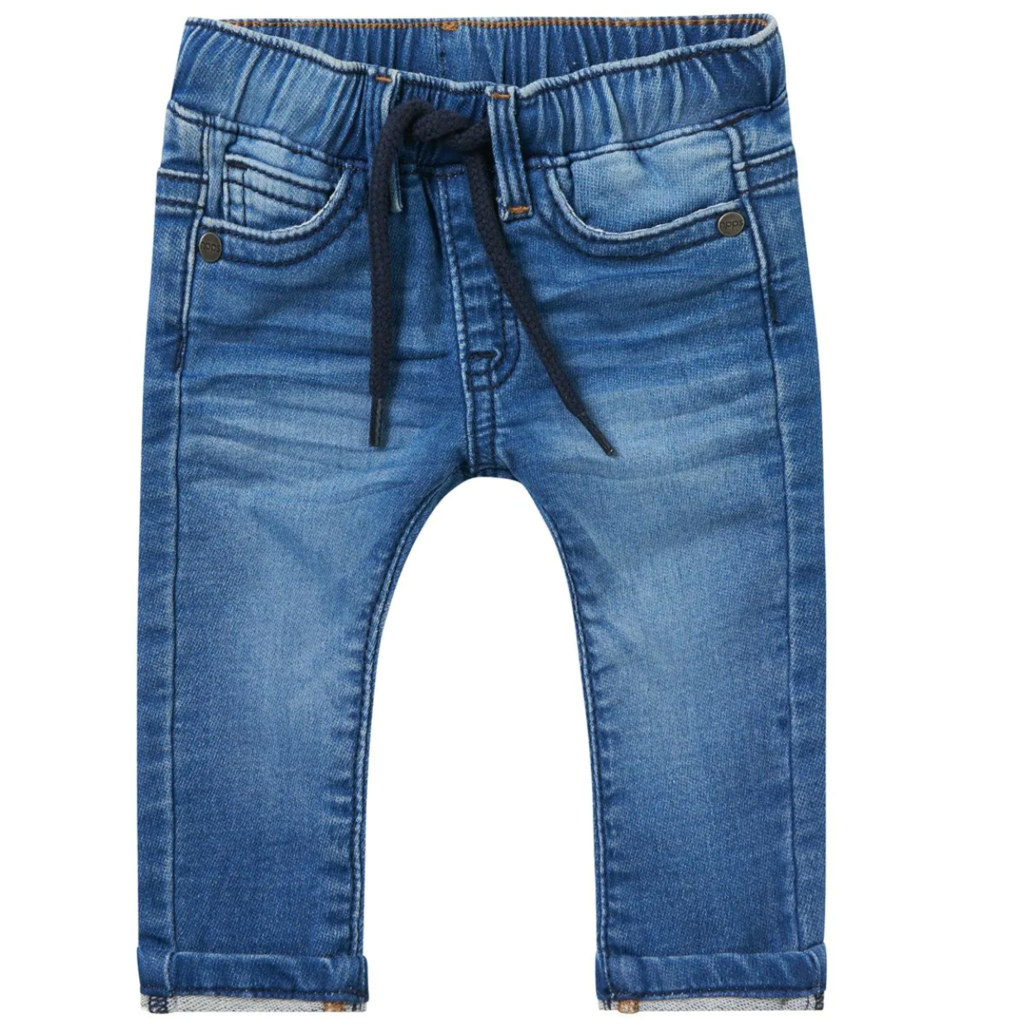 noppies Jeans Marlton - Stone Used