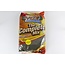 Evezet The Complete Mix Feeder Zwart | 2KG