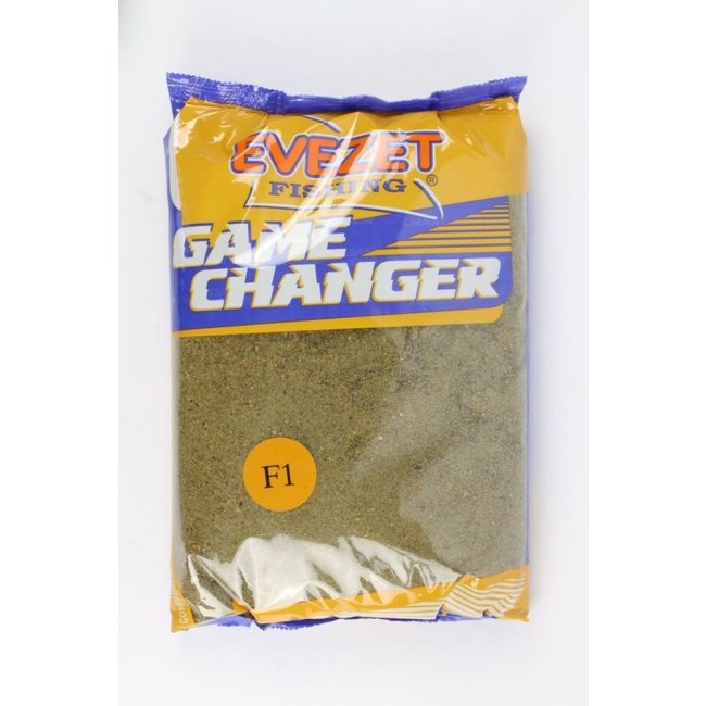 Evezet Game Changer F1 | 2KG