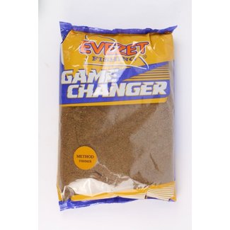 Evezet Game Changer Method Fish Mix | 2KG