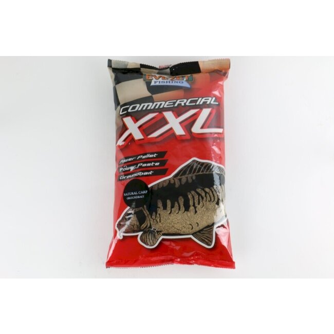 Evezet XXL Natural Groundbait | 900g