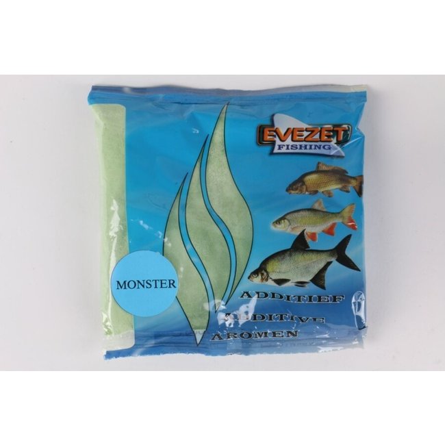 Evezet Additief Monster | 250g