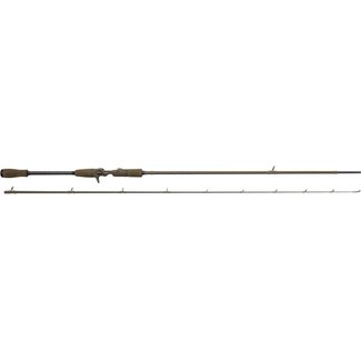 Savage Gear SG4 T/C Finezze Specialist  Baitcast| Texas & Carolina | 213cm | 7-21 gram