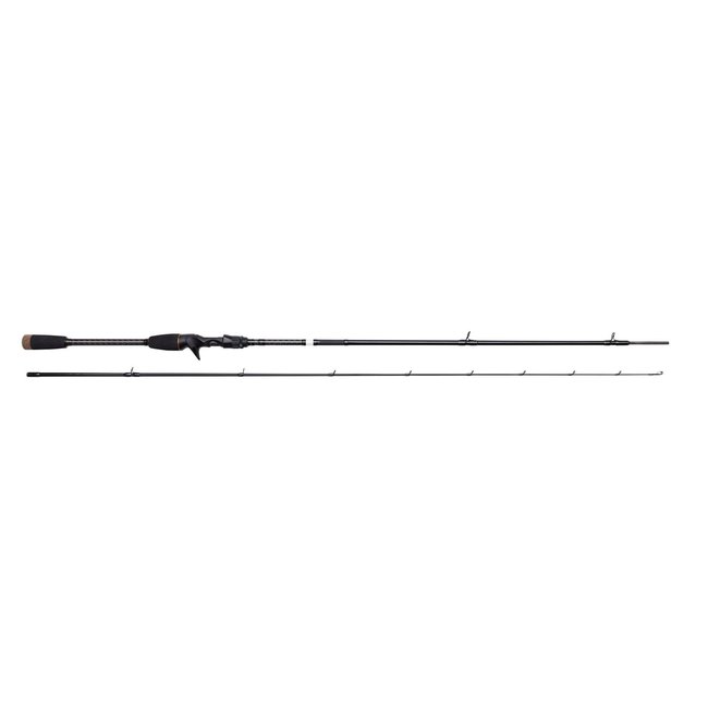 Savage Gear SG2 Light Game Baitcast | 213cm | 7-22gram | F | MML