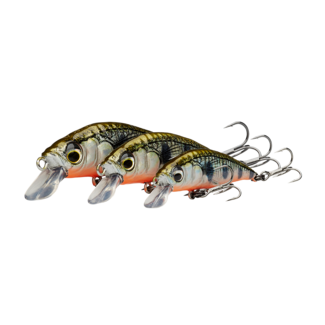 Savage Gear 3D Sticklebait twitch | Sinking