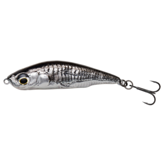 Savage Gear 3D Sticklebait Pencil | Sinking