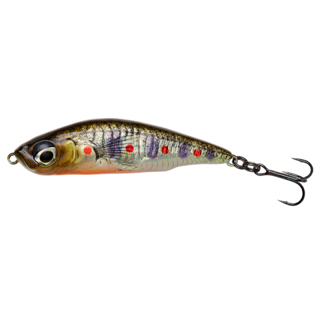 Savage Gear 3D Sticklebait Pencil | Sinking