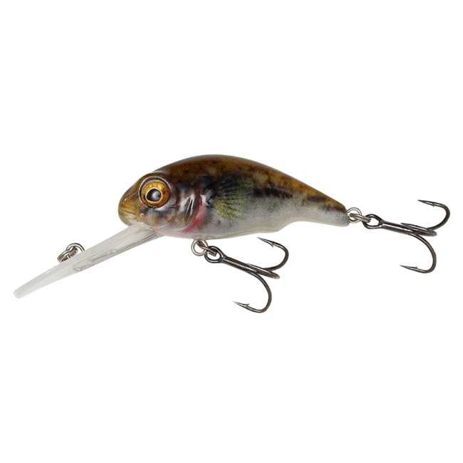 Savage Gear 3D Goby Crank Bait | Floating