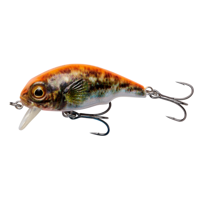 Savage Gear 3D Goby Crank SR | Floating
