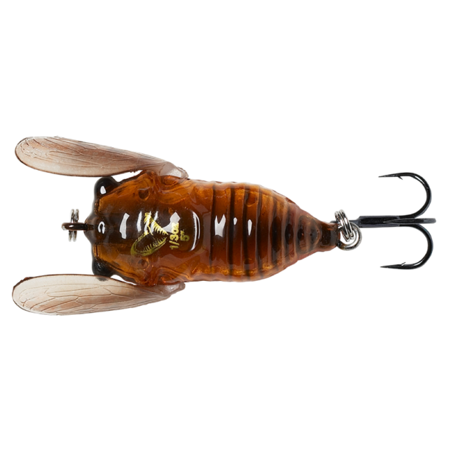 Savage Gear 3D Cicada | Floating