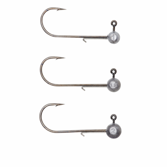 Savage Gear Micro Jighead | 3 stuks