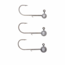 Savage Gear Micro Jighead | 3 stuks