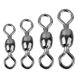 Savage Gear Swivel | 15 stuks