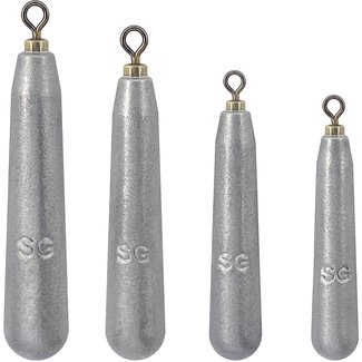 Savage Gear Lure Specialist Sinker | 4 stuks