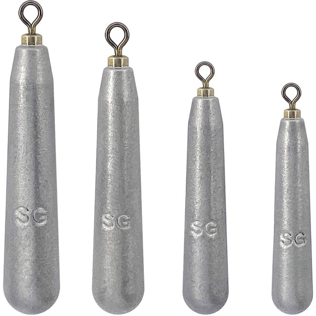 Savage Gear Lure Specialist Sinker | 4 stuks