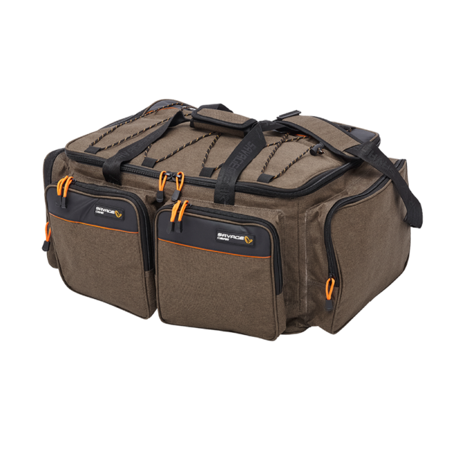 Savage Gear System Carryall | 3 opties