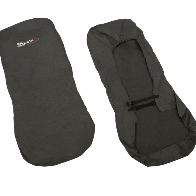 Savage Gear Carseat cover