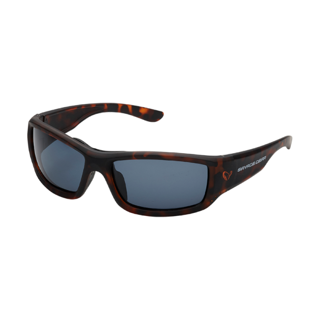 Savage Gear Savage 2 | Polarized Sunglasses | Zonnebril