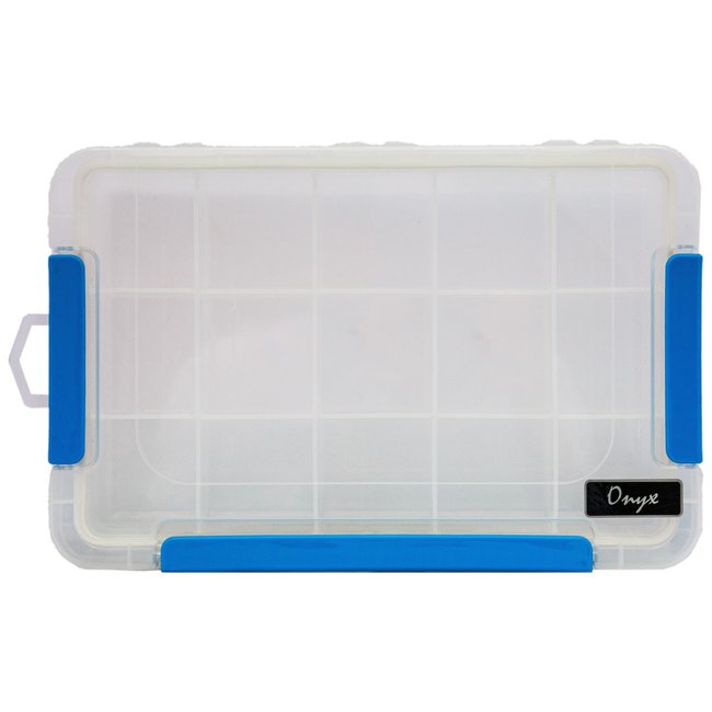 Lion Sports Onyx Tackle Box M