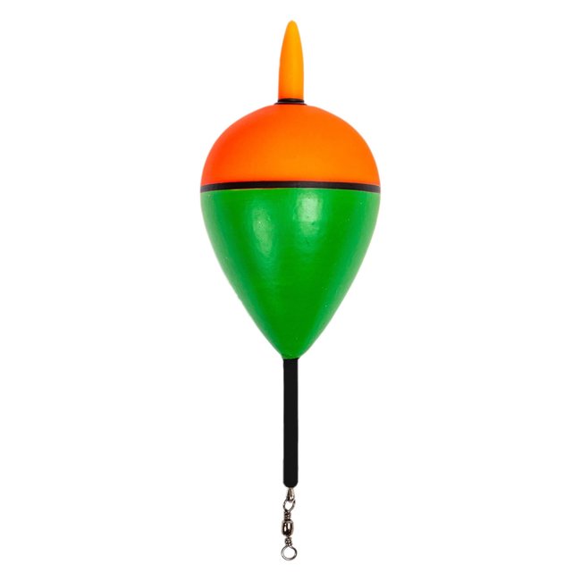 Lion Sports Onyx Foam Pike Float + Light