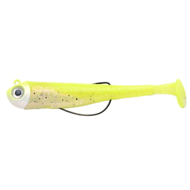 SPRO Gutsbait UV 95 | 10g