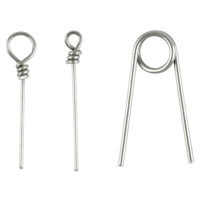 SPRO Softbait Pin Assorti