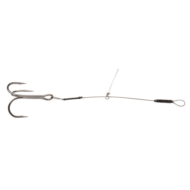 SPRO Softbait Pike Stinger