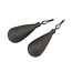 SPRO Tungsten Tear Drop Weights