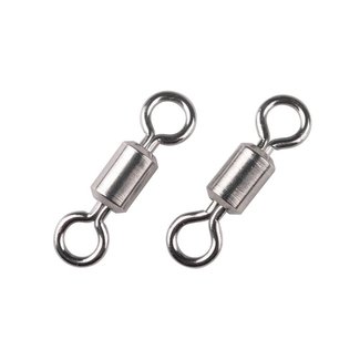 SPRO Deadbait Stainless Steel Rolling Swivel