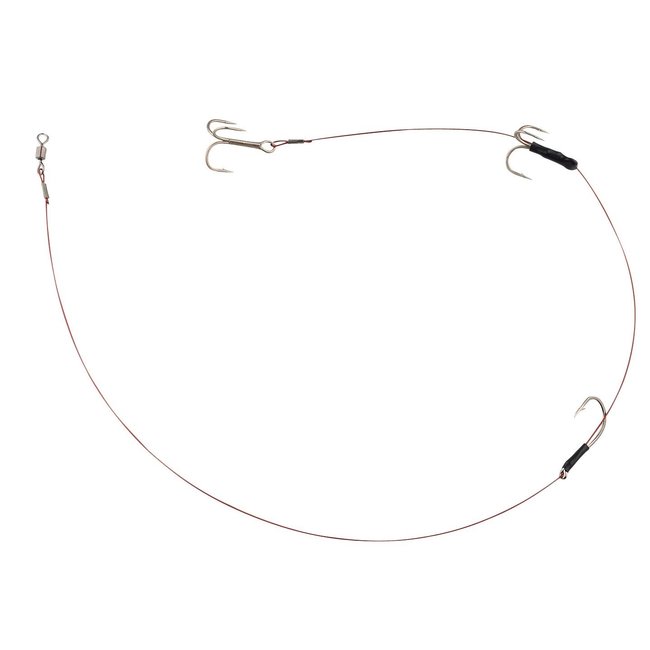 De SPRO Adjustable Dead Bait Rig bestellen? HengelsportCentrale.nl