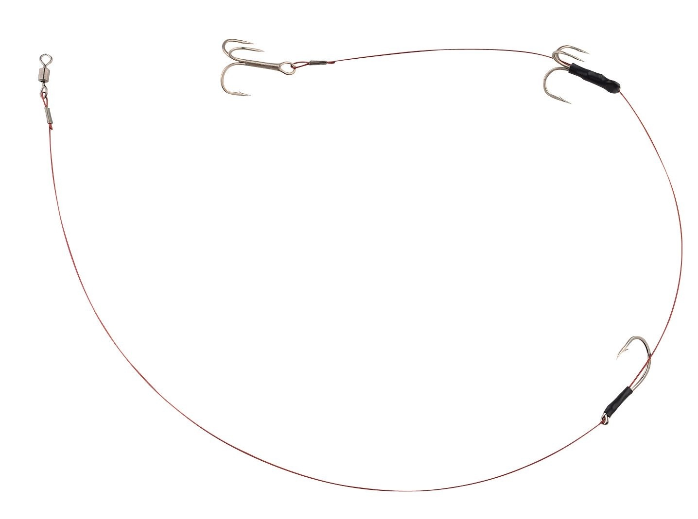 De SPRO Adjustable Dead Bait Rig bestellen? HengelsportCentrale.nl