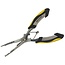 SPRO Bent Nose Super Cutter Pliers 16cm