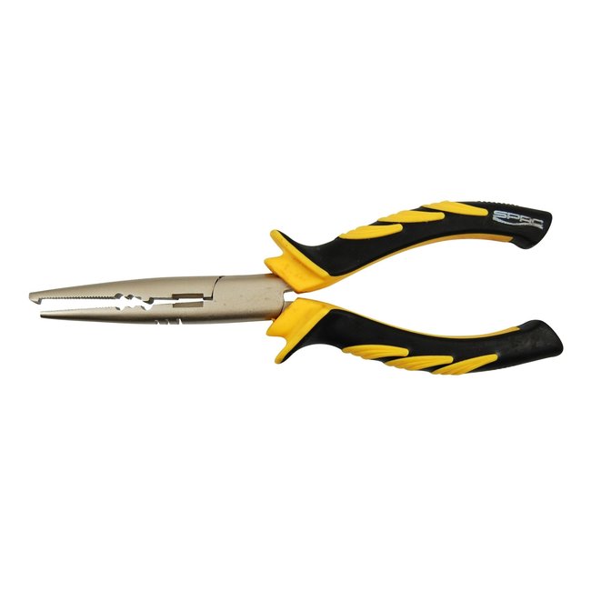 SPRO Splitring Pliers 18cm