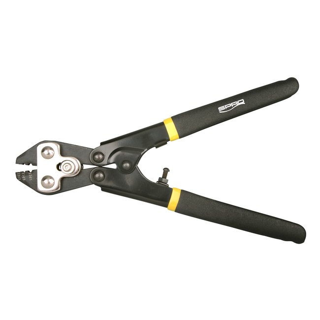 SPRO Double Crimping Pliers 21cm