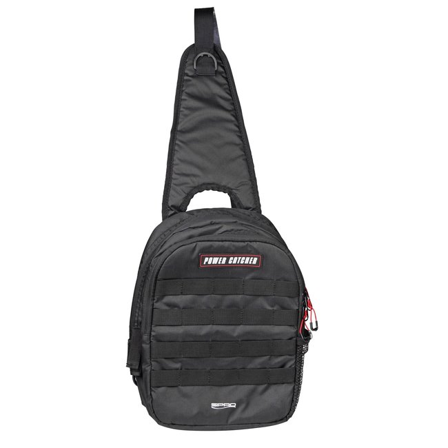 PowerCatcher PowerCatcher Shoulder/ Sling Bag