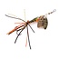 SPRO Larva Mayfly Micro Spinner