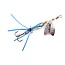 SPRO Larva Mayfly Micro Spinner