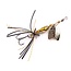 SPRO Larva Mayfly Micro Spinner