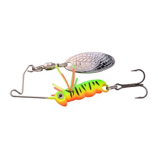 SPRO Larva Micro Spinnerbait