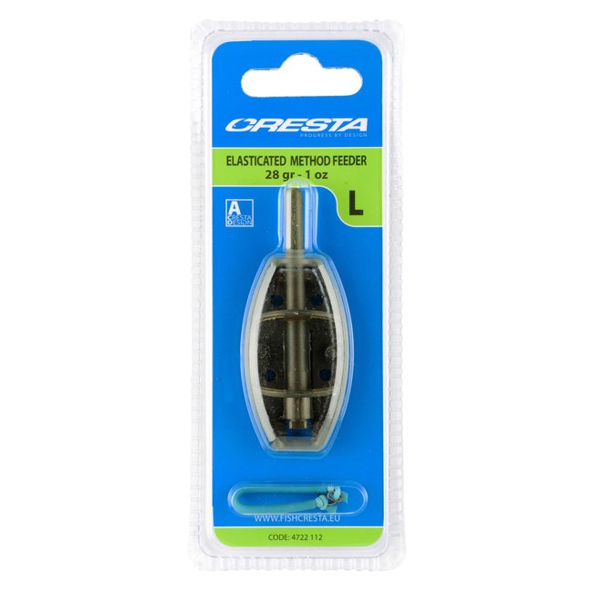 Cresta Method Feeder Mould - Filler For Feeder Basket, Tool For Filling Method Feeder Filling Feeder Basket Feeder Fishing - View #2