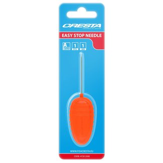 Cresta Easy Stop Needle